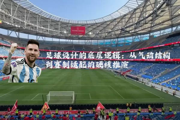 足球设计的底层逻辑:从气动结构到赛制适配的硬核推演