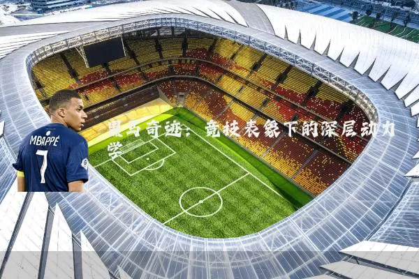 黑马奇迹:竞技表象下的深层动力学
